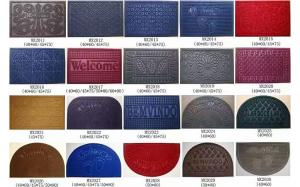 product All kinds of carpets